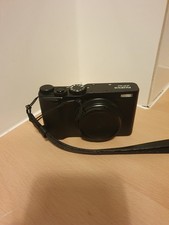 Fujifilm XF10 24.2MP Digital Camera - Black