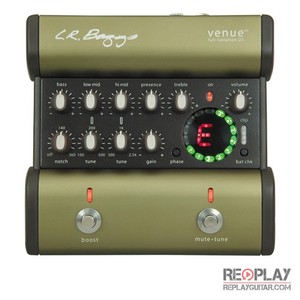 LR Baggs Venue Di | eBay