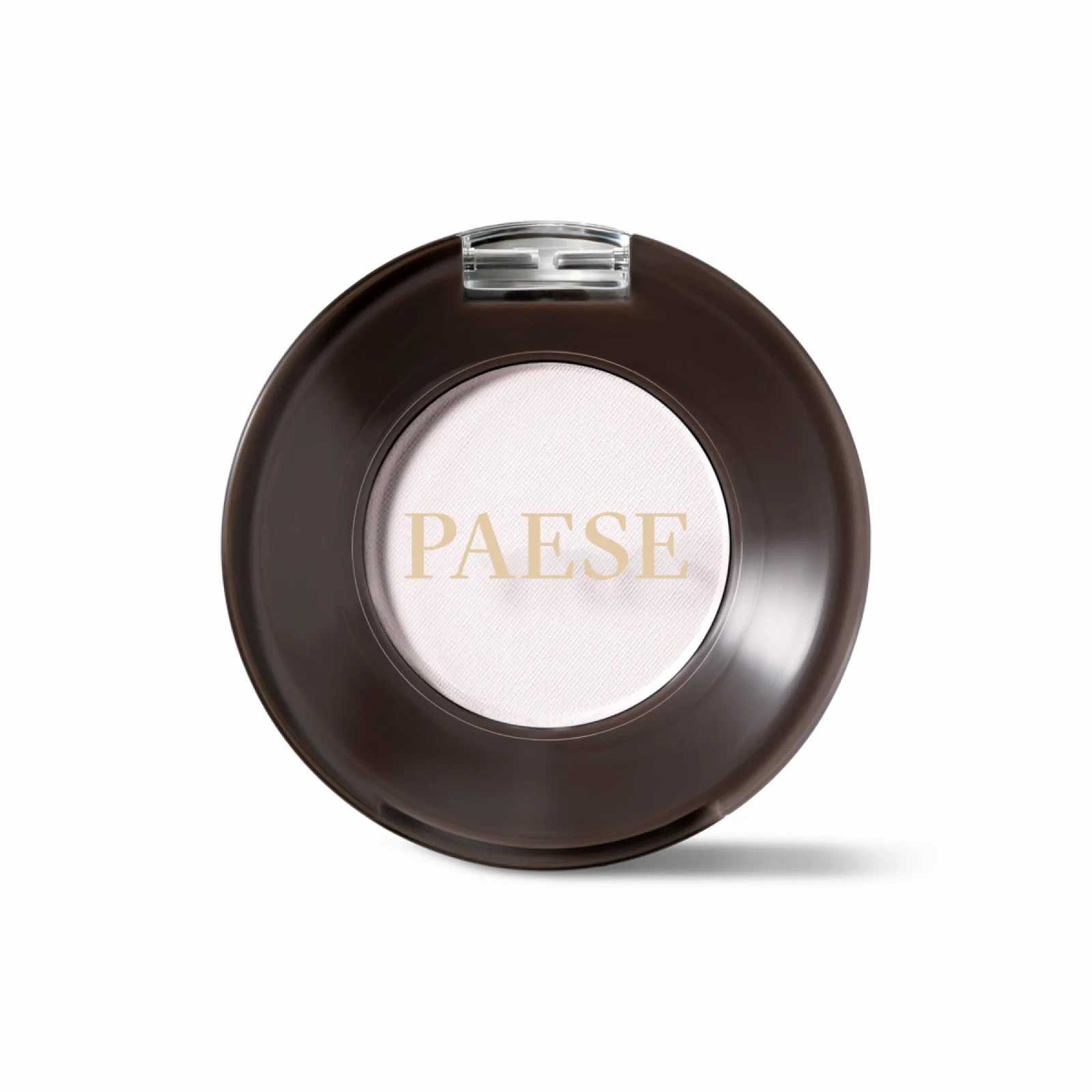 Paese Eyegasm Monoshadow 01 Milk (Matte) 1,5g