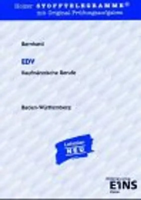 EDV Kaufmännische Berufe. Holzer Stofftelegramme Baden-Württemberg