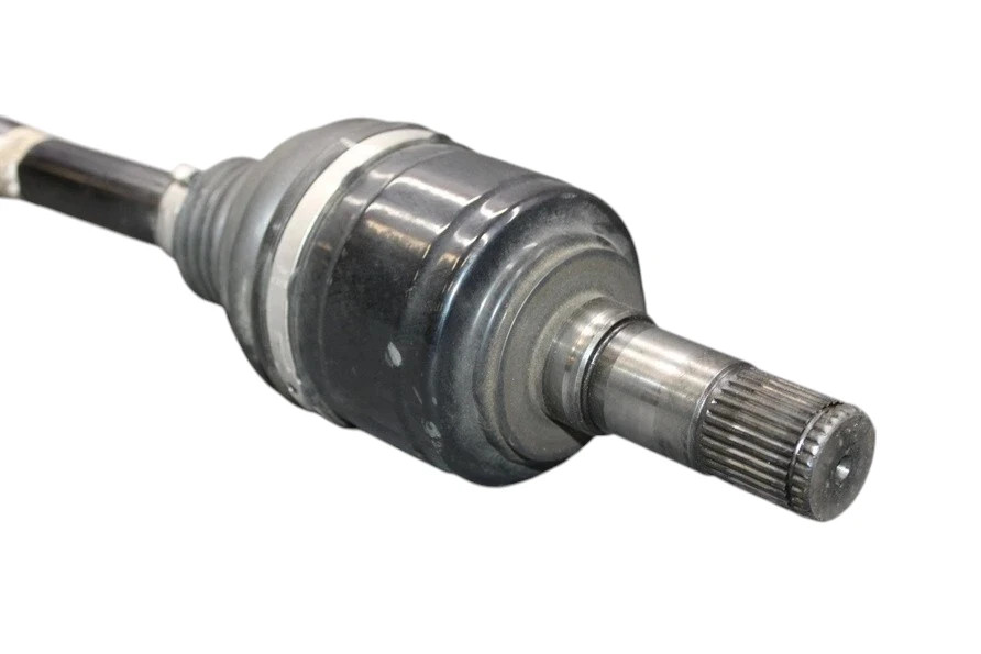 14-17 Maserati Ghibli Rear Right Passenger Side CV Axle Shaft Drive shaft Oem