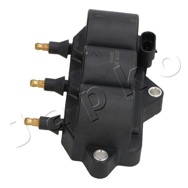 Japko ZüNdspule FüR Chevrolet Matiz M200 M250 Spark Daewoo Klya Tico KLY3-image