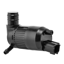 Windshield Washer Fluid Pump W Grommet For Ford F-150 2015-2023 Ba5317664aa