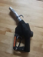 GPI Brand Diesel Automatic Shut Off Nozzle, 1" NPT FAST SHIPPING⚡️NOS NEW