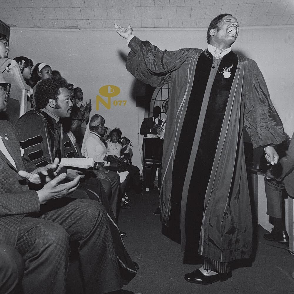 PASTOR T.L. BARRETT AND THE YOUTH F I SHALL WEAR A CROWN (INDIE EXCLU (Vinyl LP)