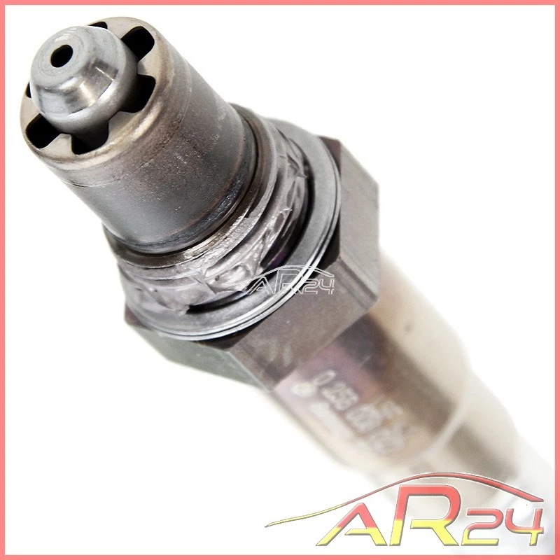 SENSOR OXIGENO ORIGINAL BOSCH POR PEUGEOT 206 CC CABRIO 1.6 16V +2.0 S16 2000-07 - Imagen 4 de 4