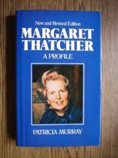 Margaret Thatcher,Patricia Murray