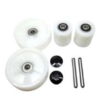 BT Lifter Toyota Pallet Pump Truck 2300kg Capacity WHEEL KIT + Axles NEW