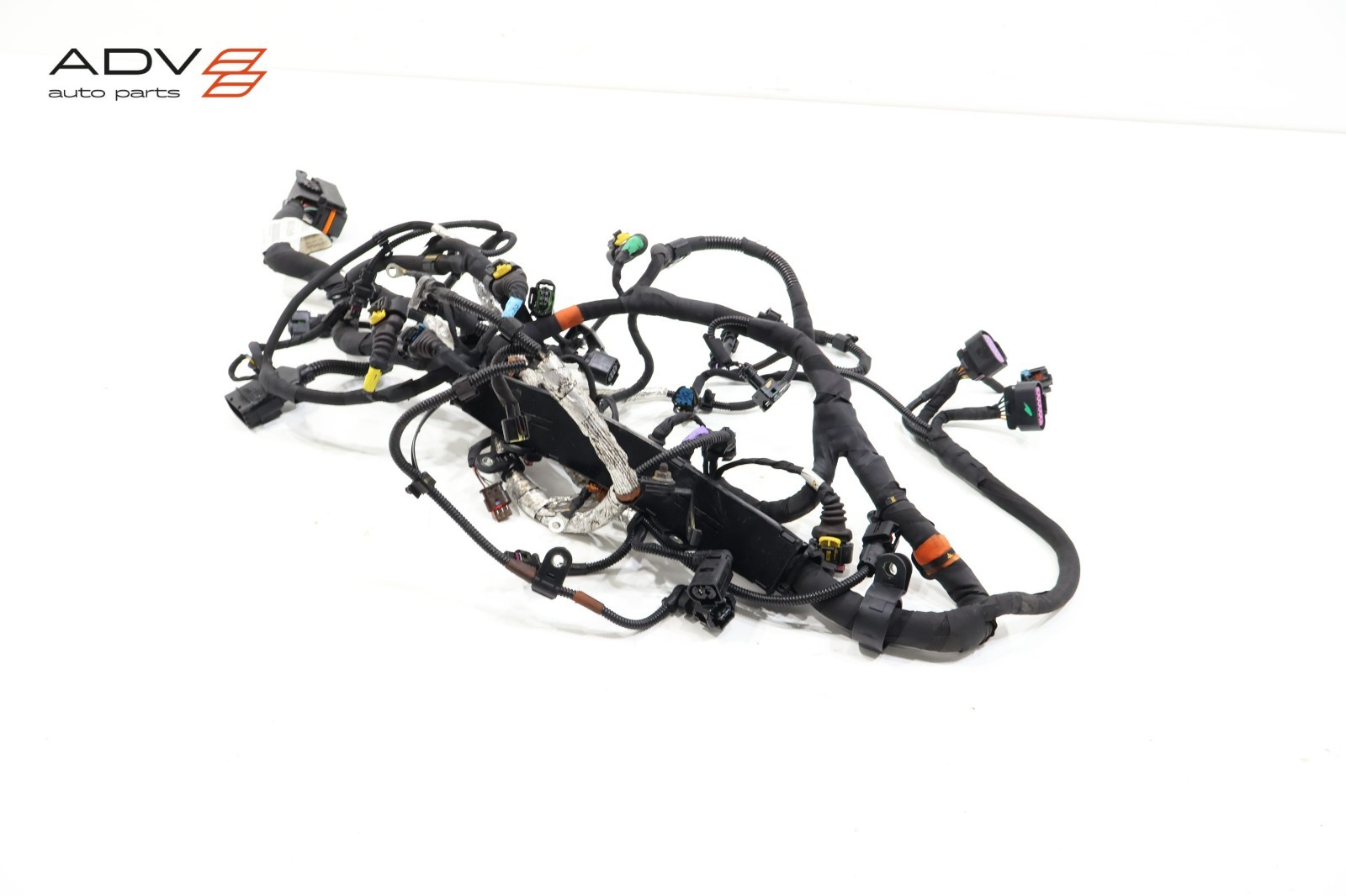 Maserati Ghibli S Q4 2014-2020 Engine wiring harness P/N 14930
