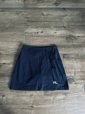 J. Lindeberg Kumani Skirt Rock Gr. S Neu Golf GWSD09299