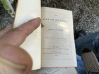 Book Catholic 1877 Key Of Heaven Rare No Reserve — photo 5