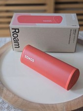 Sonos Roam 1st Gen Portable Wireless Bluetooth Speaker Initialized