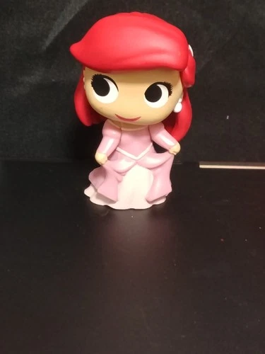 Funko Mystery Minis Disney Princess #50 - Ariel (Little Mermaid)