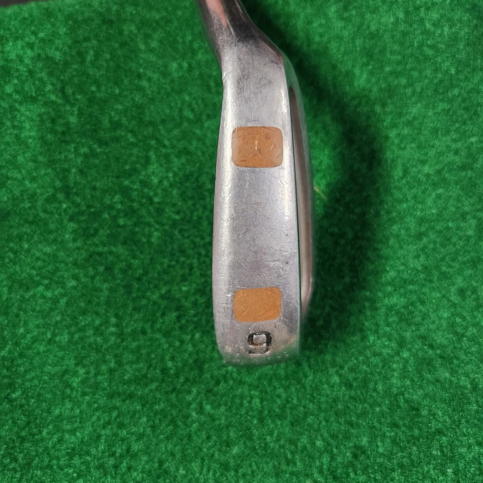 Square Two POWERCIRCLE XL 9 Iron Steel Shaft Regular Flex RH 36" - Image 3 of 4