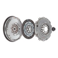Kupplungssatz Valeo 837057 FüR VW Audi Passat B5 Variant A4 Avant