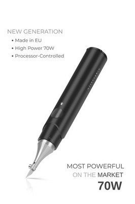 Ultrasonic Cutter 70 W - New Generation - Maximum Power | 369Sonic