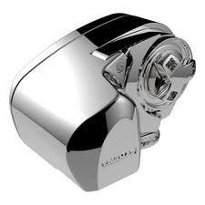 LEWMAR 6656011967-310 12V/700-Watt Pro-Series Gypsy with 316 Stainless Steel for