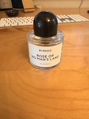 Byredo ROSE OF NO MAN'S LAND Eau de Parfum 3.3 fl oz/100ml New UNISEX
