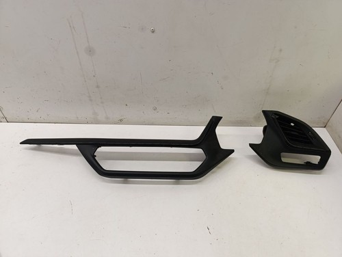 BMW 2 F44 2021 Verkleidung Kombiinstrument Cockpit 6823310 NAR128596