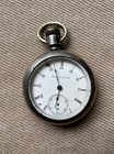 Two Elgin Pocket Watches For Parts — photo 5