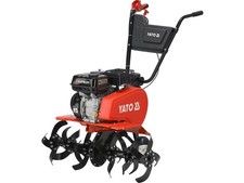 Glebogryzarka benzynowa Yato 4,1Kw 35/85cm YT-85591