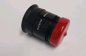 Oculaire Zoom 8-24mm 1,25  Pour Télescope D'astronomie avec 4x Filtre de