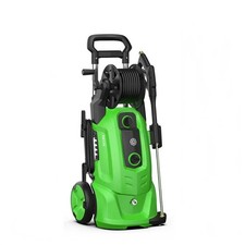 Cold Water Commercial Pressure Washer / IPC IDROP PW-C33  I1508AO  240V