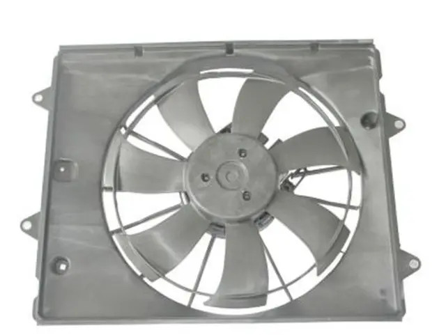 Escudo térmico para Honda CR-V Civic 2016-2022 (P/N 19019-5BA-A01)