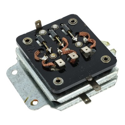 Gleichrichter 8046.2-300 12V
