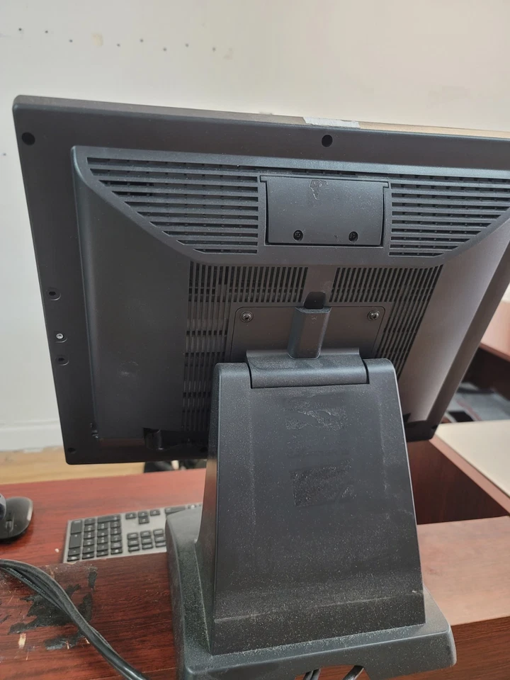 Monitor Touchscreen - Elo TouchSystems 17" LCD - Image 2 of 3