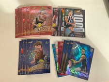 AFL Trading Cards 2016 