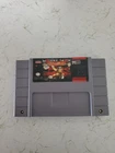 Metal Max Returns snes English Translation Cart