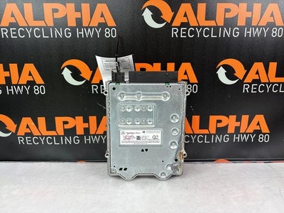 Audio & Visual Equip.(radio) MERCEDES GL CLASS 08 09 12