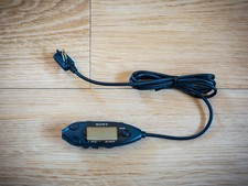 Original SONY RM-WM78F Remote/Fernbedienung für Walkman/Cassette Player FX1