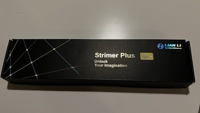 Lian Li Strimer Plus V2 8Pin RGB LED Adapterkabel 300mm