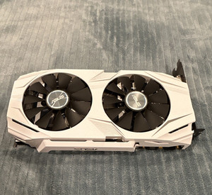 Asus Dual GTX 1070 | eBay