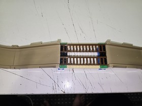 LEGO Racers: Off-Road Race Track (4588)  99% Complete Read Descript 