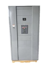 ✅ New TakeOff ABB 2000A 600V Switchboard w/ SACE Tmax T8VMain Breaker PR332 LSIG