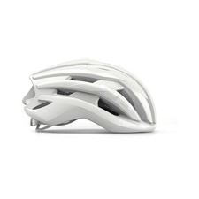 casco strada trenta mips absolute white limited edition MET MET bicicletta