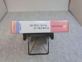 CAPCOM DC BIOHAZARD CODE:Veronica Japan