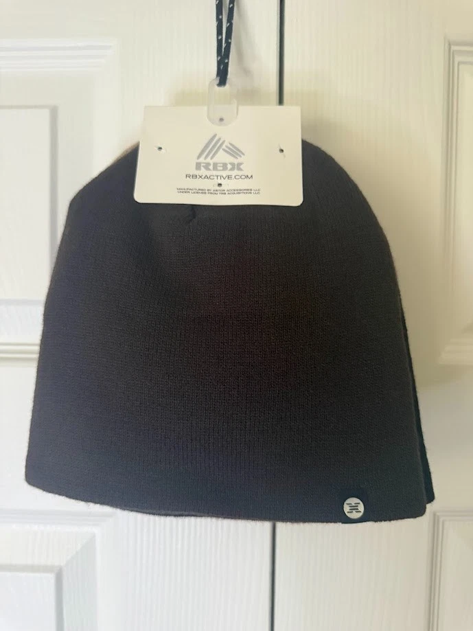 RBX 4 Pack Beanie Hat