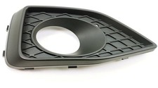 Gitter lüftungsgitter blende Seat Tarraco 5FJ853665 Original