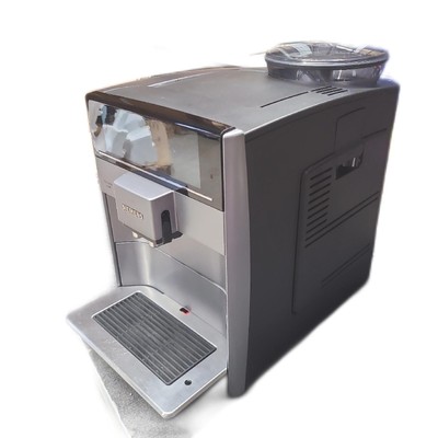 Siemens Kaffeevollautomat Kaffeemaschine Haushalt TE651509DE EQ6 plus s100 Brüht