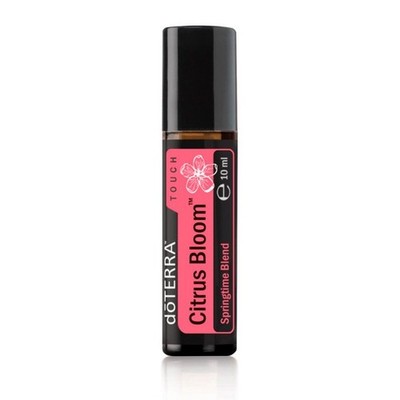 doTERRA Citrus Bloom Touch, 10ml, Neu & OVP