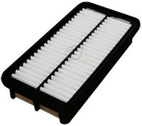 Luftfilter Denckermann A140941 Umluftfilter FüR Hyundai Getz TB Crdi GLS