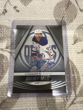 2024-25 Upper Deck Credentials Hockey Set Review and Checklist 9