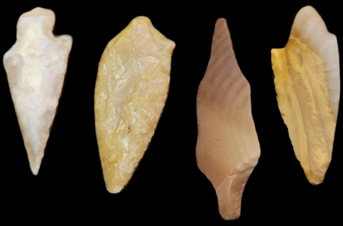 Punte Di Freccia Antiche Immagini E Fotografie Stock Ad Alta Risoluzione - Foto 9