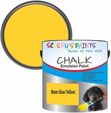 Bathroom Chalk Paint Furniture Wall Chalky Upcycling Shabby Chic Matt 1 LITRE