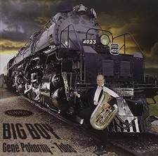 Big Boy (CD) Album (US IMPORT)