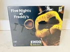 FNAF Five Nights Freddys Endo Series SDCC 2026 Exclusive Golden Midnight In Hand